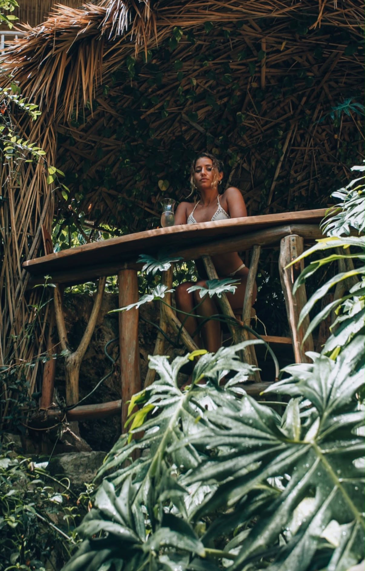 Lovergirl women's retreat experience