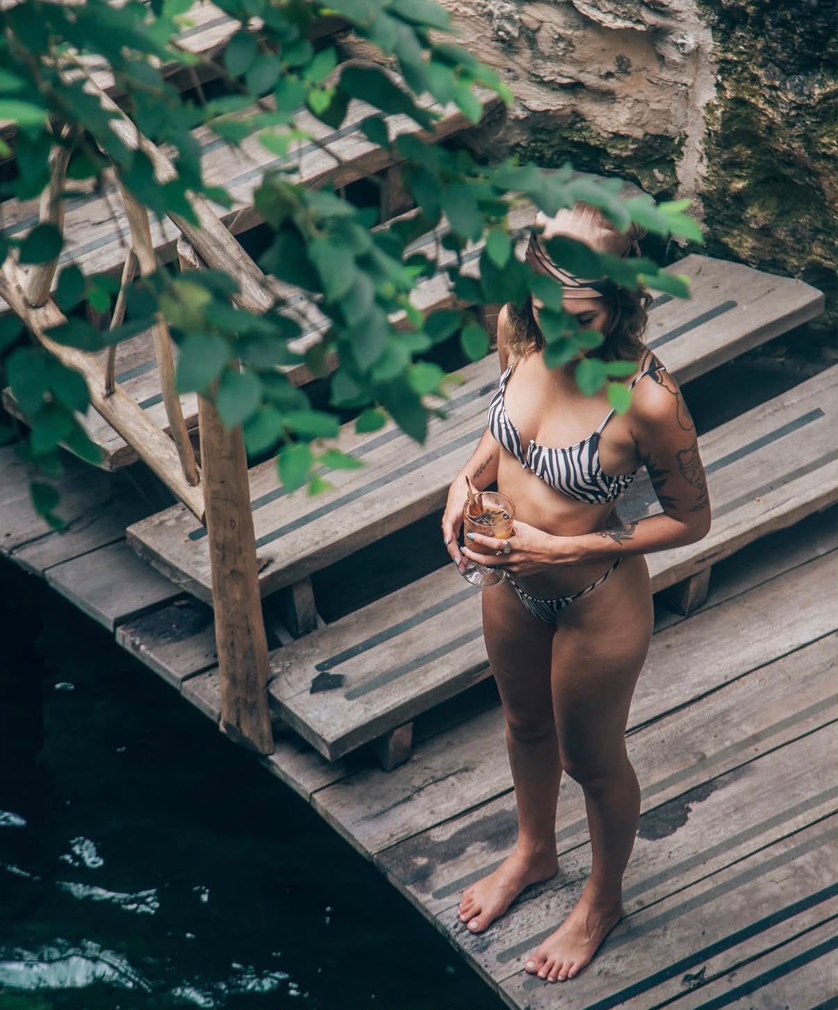Lovergirl retreat experience, Tulum
