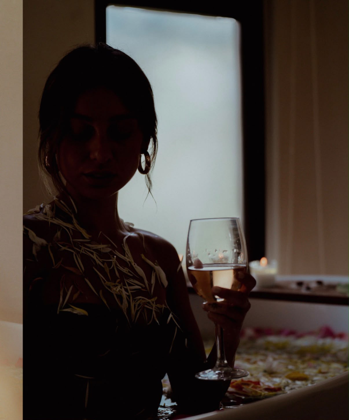 Lovergirl retreat experience, Tulum