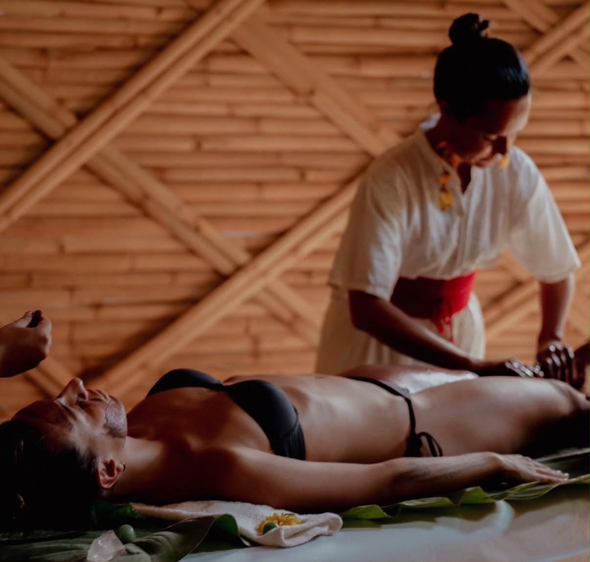Lovergirl retreat experience, Tulum