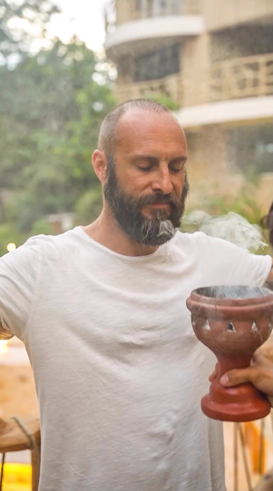 Dead Honest retreat experience