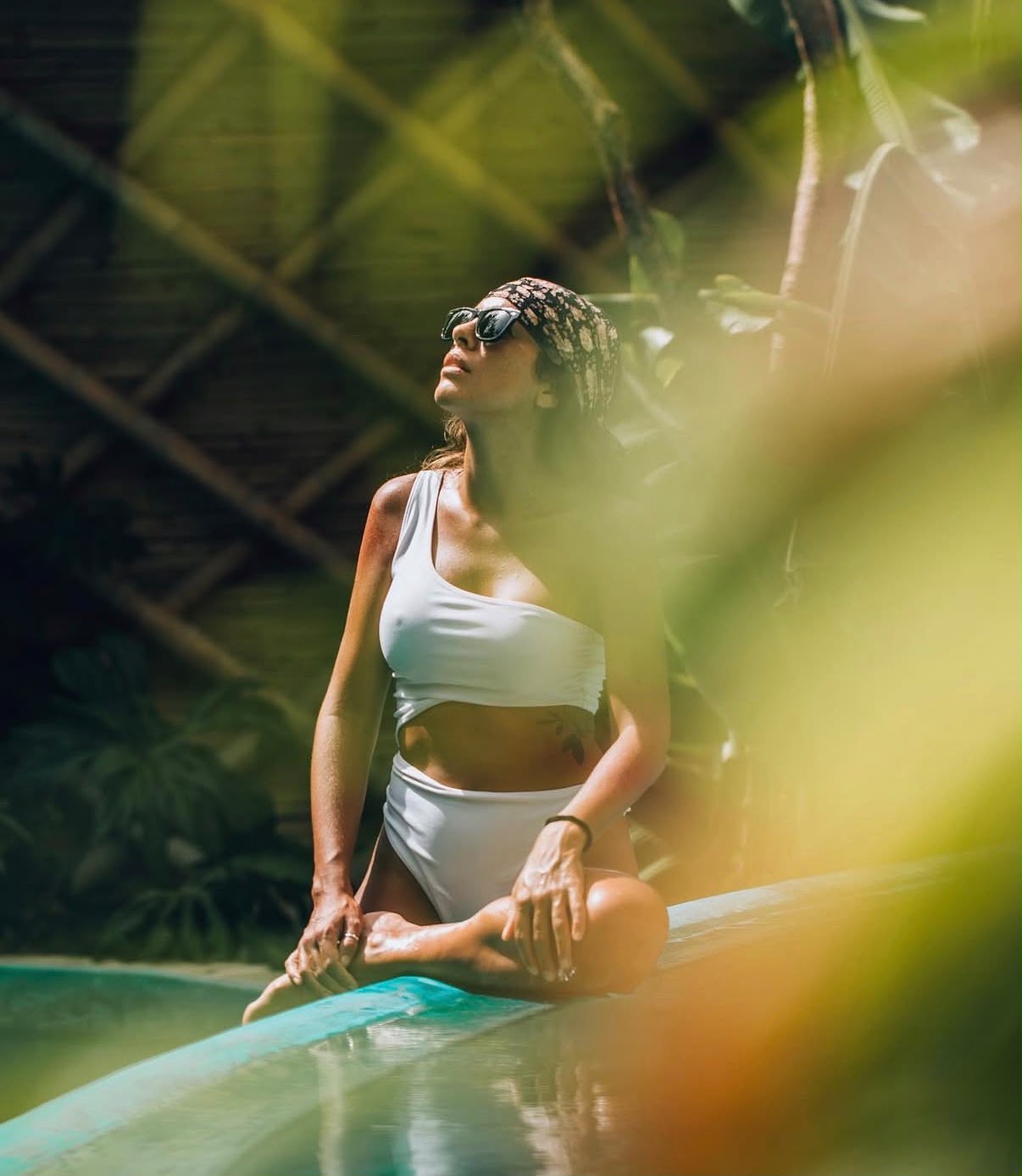 Lovergirl retreat, Tulum