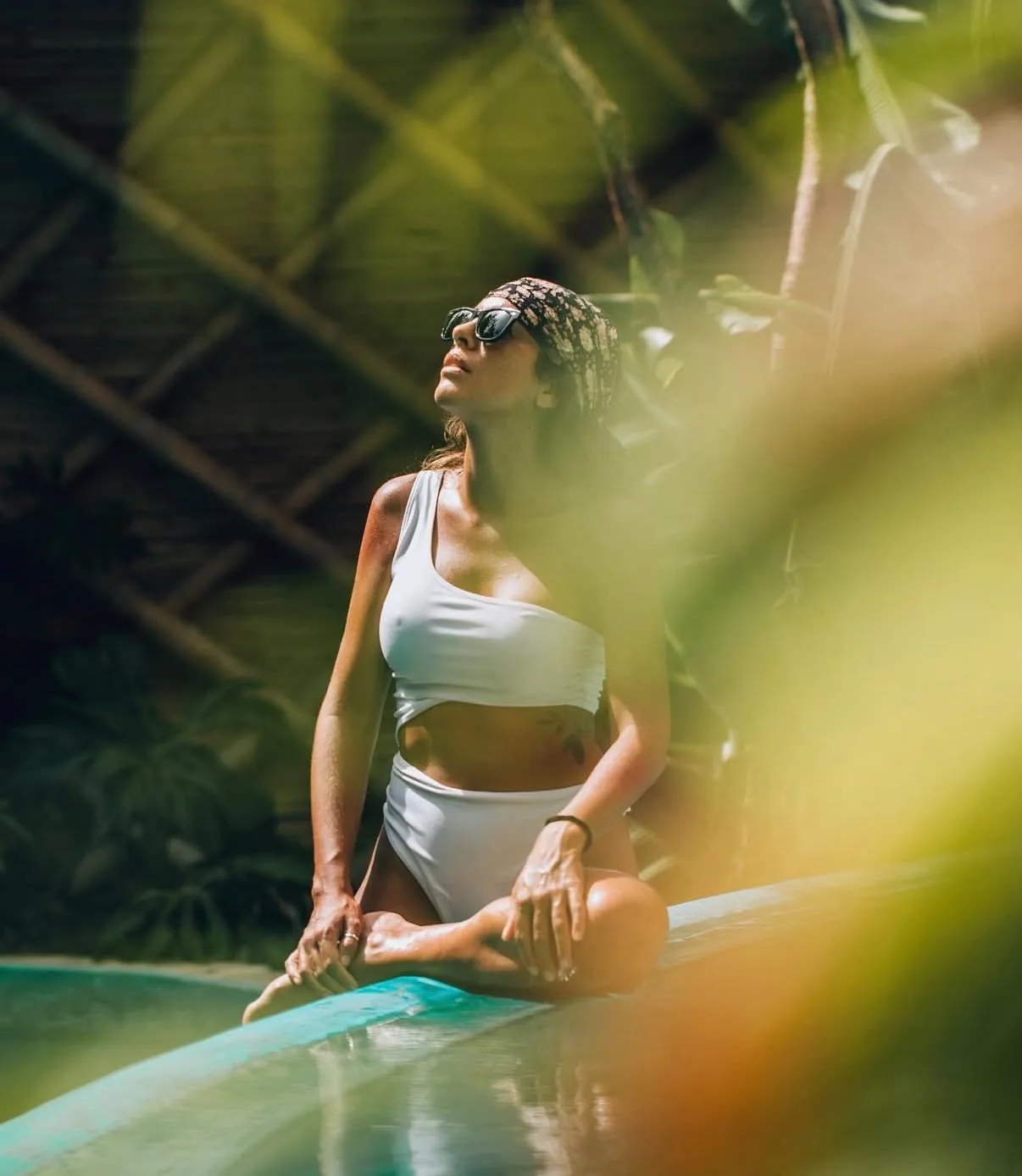 Lovergirl retreat in Tulum, Mexico