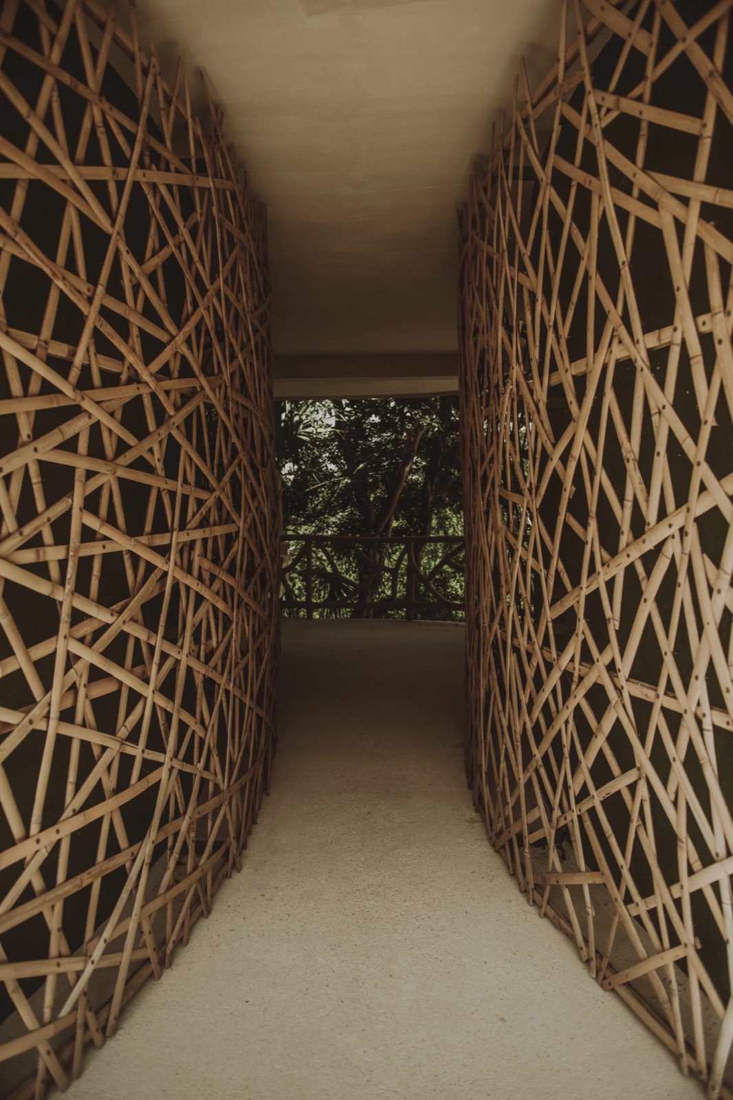 Hotel Kan, Tulum