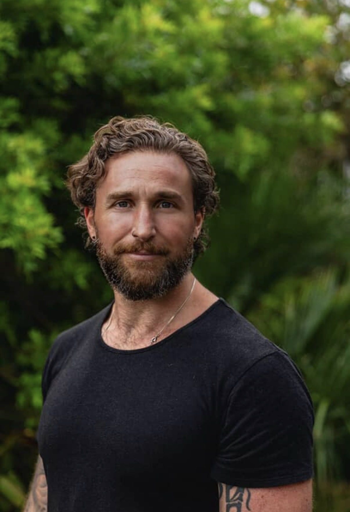 David D'Ambrosio, Demartini Method Facilitator