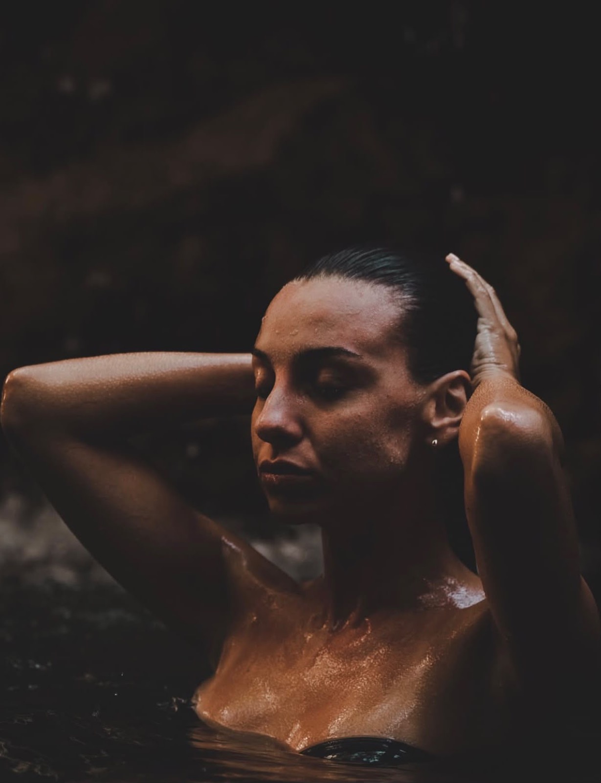 Lovergirl retreat, Tulum